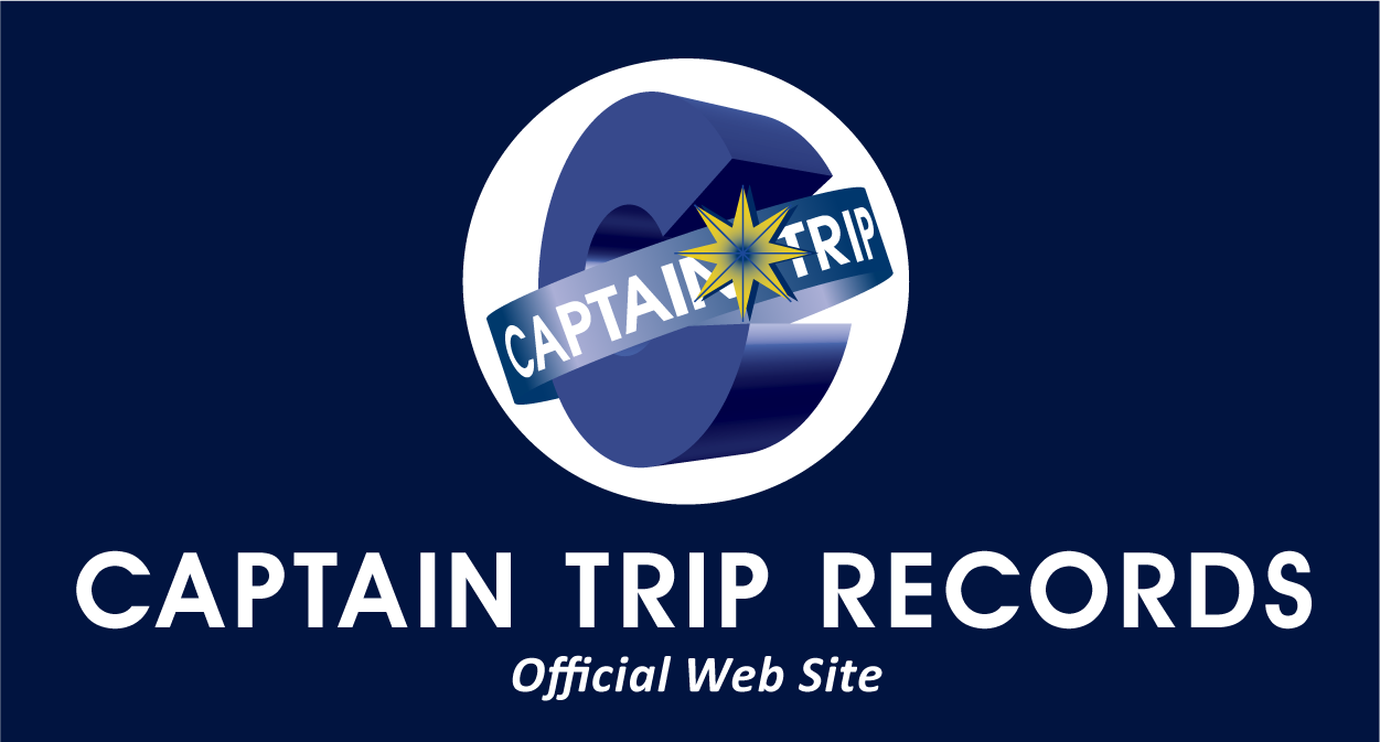 Captain Trip Records